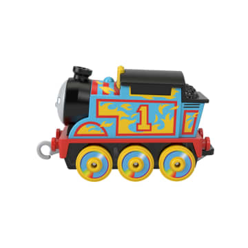Thomas & Friends Tren de Juguete Color Changers Thomas Flameado