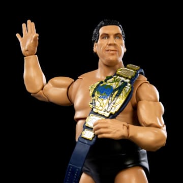 WWE Ultimate Edition Action Figure Andre The Giant