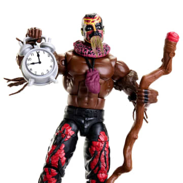 WWE Elite Collection Boogeyman Action Figure With Accessories, 6-inch Posable Collectible - Image 2 of 6
