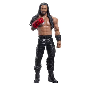 Wwe®  Top Picks  Figurine Articulée  15,24 Cm, de Collection - Image 4 of 5