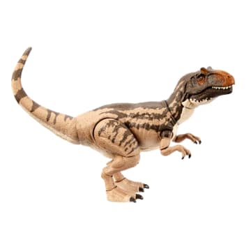 Jurassic World Hammond Collection Dinosaur Figure Metriacanthosaurus - Imagen 2 de 6