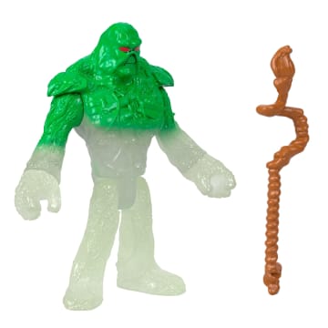 Imaginext DC Super Friends Blind Bag Mystery Figure Collection, Preschool Toys - Imagem 1 de 5