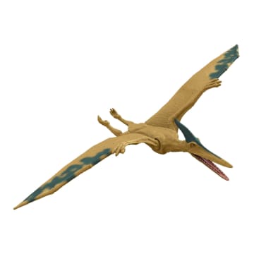 Jurassic World Dinossauro de Brinquedo Pteranodon Figura de 12"