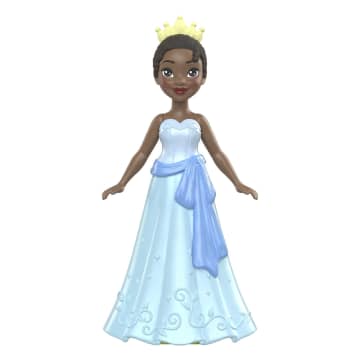 Disney Princesa Boneca Coleção Roupas da Realeza - Imagen 2 de 6