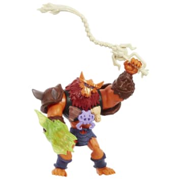 Masters of the Universe Animated Figura de Acción Beast-Man de 5.5