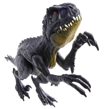 Jurassic World Dinosaurio de Juguete Stinger Dino Figura de 12