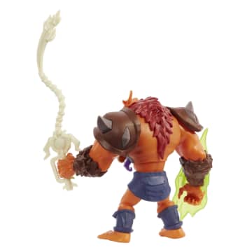 Masters of the Universe Animated Figura de Acción Beast-Man de 5.5