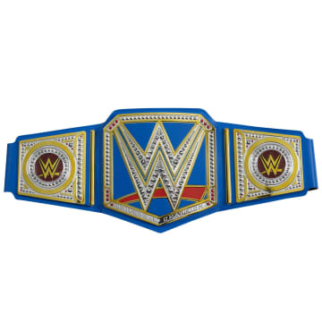 WWE Universal Championship - Image 1 of 6