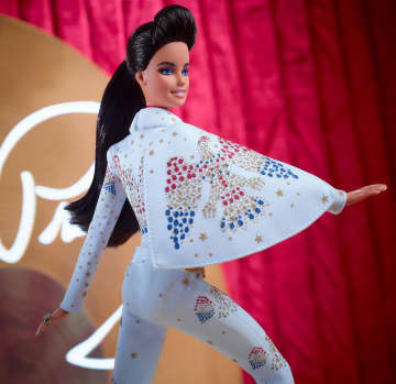 Elvis Presley Barbie Doll | Barbie