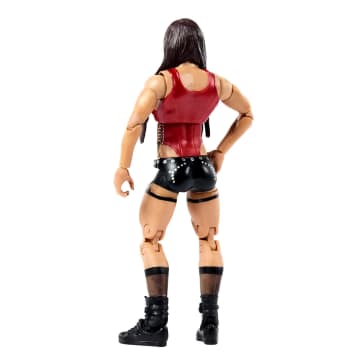 WWE Elite Collection Mandy Rose Action Figure With Accessories, 6-inch Posable Collectible - Imagen 5 de 6