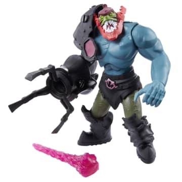 Masters of the Universe Animated Figura de Acción Trap Jaw 5.5