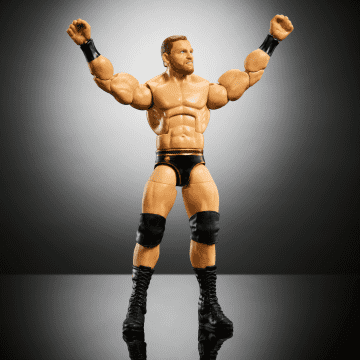 Wwe Collection Elite Royal Rumble Figurine Articulée Ridge Holland - Imagen 5 de 6