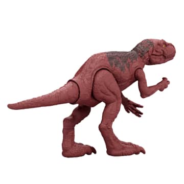 Jurassic World Dinosaurio de Juguete Herrerasaurus Figura de 12’’