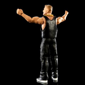 WWE Action Figures, Basic 6-inch Collectible Figures, WWE Toys - Imagen 5 de 6