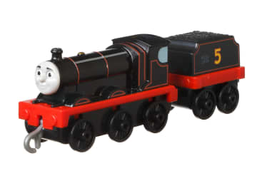 Thomas & Friends Push Along Toy Train Engines Collection, Styles May Vary