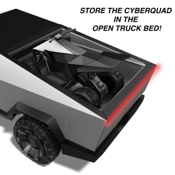 Hot Wheels RC 1:10 Tesla Cybertruck