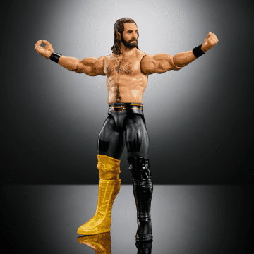 Seth rollins sale top picks