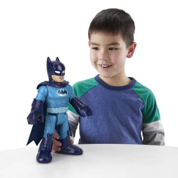 Imaginext®  DC Super Friends Batman XL Bleu