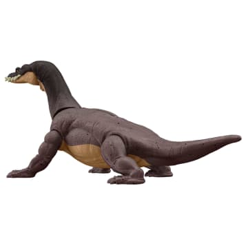 Jurassic World Dinossauro de Brinquedo Nothosaurus Perigoso - Imagem 5 de 6