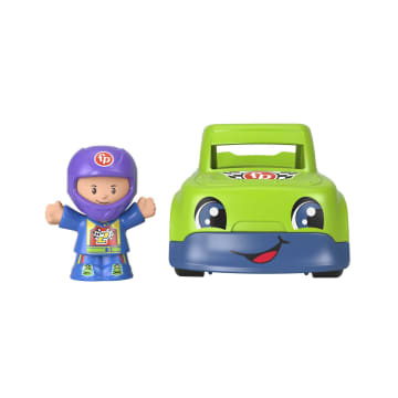 Fisher price carro on sale