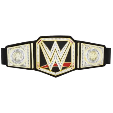 WWE Championship Role Play Title - Imagen 1 de 5