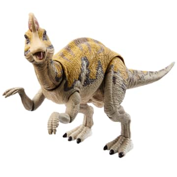 Jurassic World Hammond Collection Dinosaur Figure Corythosaurus - Image 4 of 6