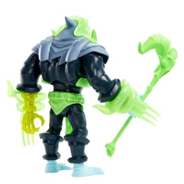 Masters of the Universe Animated Figura de Acción Battle Armor Skeletor 8.5"