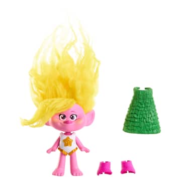 Trolls Boneca Mini Figura Viva - Imagen 2 de 6