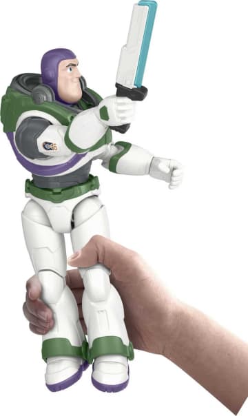 Disney/Pixar Lightyear Figurine Buzz Lightyear Épée Laser