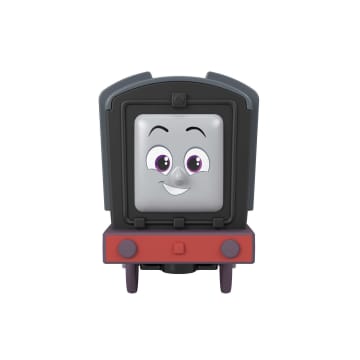 Thomas e Seus Amigos Trem de Brinquedo Amigos Motorizados Diesel