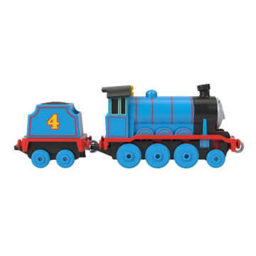 Thomas & Friends Tren de Juguete Gordon Grande Metálico