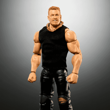 Ultimate Referee With Deluxe Articulation for WWE Wrestlin Figures - Figures  Toy Company