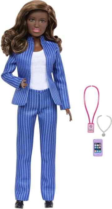 Barbie Career Of the Year Dolls