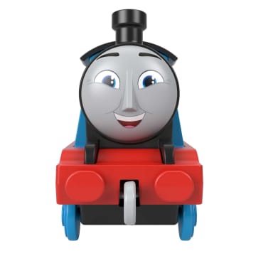 Thomas & Friends Tren de Juguete Gordon Grande Metálico