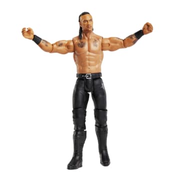 WWE Action Figure Damian Priest - Image 4 of 5