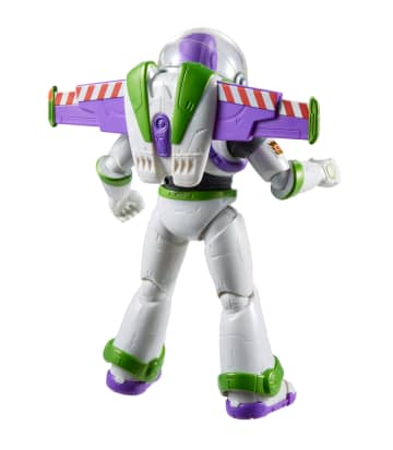 Buzz lightyear 12 online inch talking figure