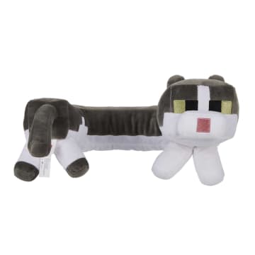 Minecraft Purring Sounds Pillow Accessory