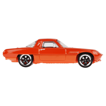 Hot Wheels Themed Veículo de Brinquedo Mazda Cosmo Sport - Image 3 of 5