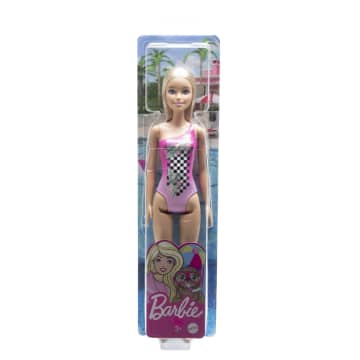 Barbie Doll - Imagen 6 de 6