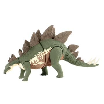 Jurassic World MEGA Destroyers Dinosaur Action Figure Toys 4 Year Olds & Up
