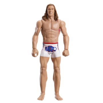 WWE Top Picks Action Figures, 6-inch Collectible For Ages 6 Years Old & Up - Image 1 of 5