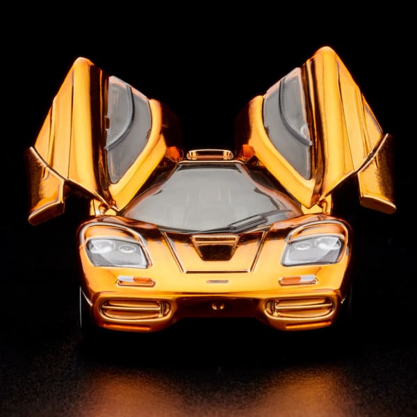 RLC Exclusive McLaren F1 | Mattel Creations UK