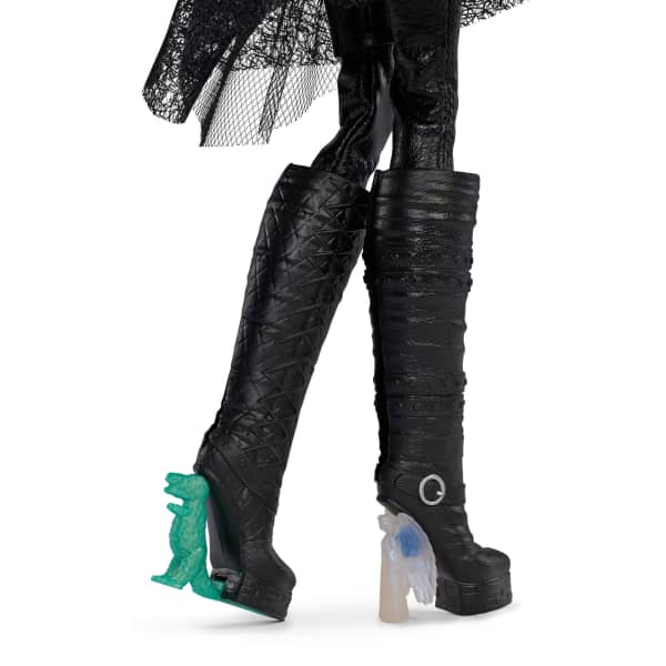 Monster High Edward Scissorhands Puppe 