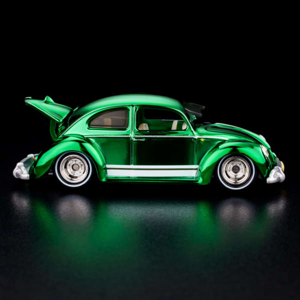 RLC Exclusive Hot Wheels Kawa-Bug-A Membership Car | Mattel