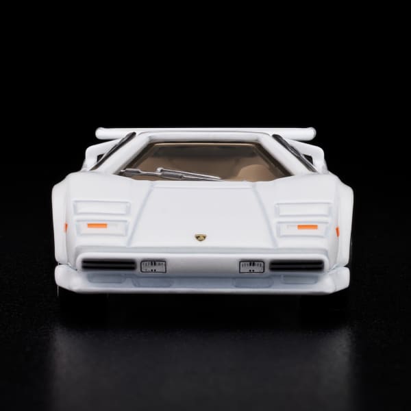 RLC Exklusiv – 1982 Lamborghini Countach LP 500 S