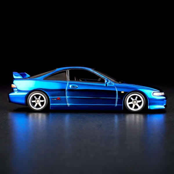 RLC Exclusive 1995 Honda Integra Type R 