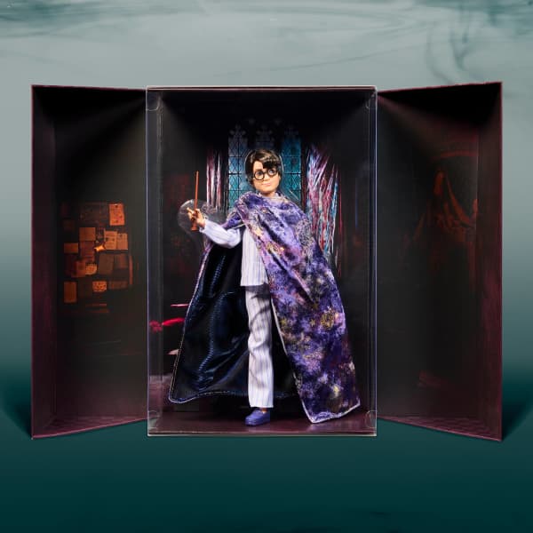 Harry Potter Design Kollektion – HARRY POTTER Puppe