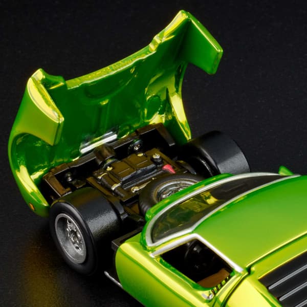 RLC Exklusiver '71 Lamborghini Miura P400 SV