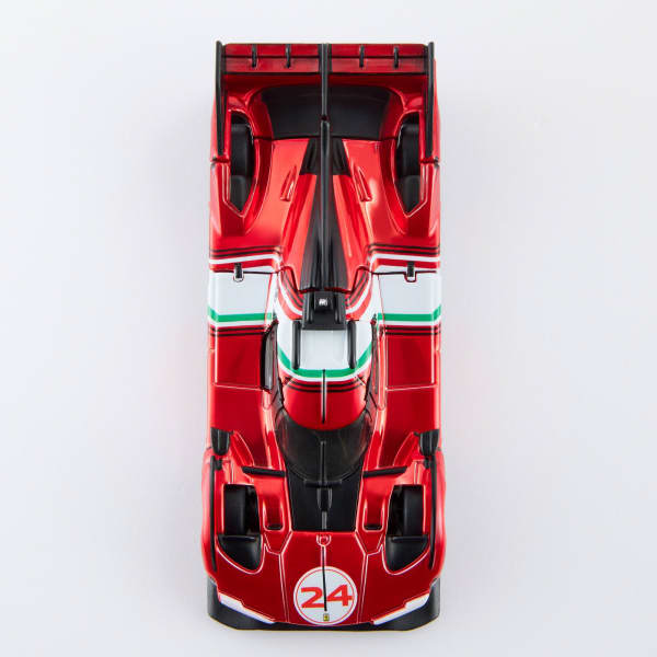 Hot Wheels x Ferrari Heritage Set