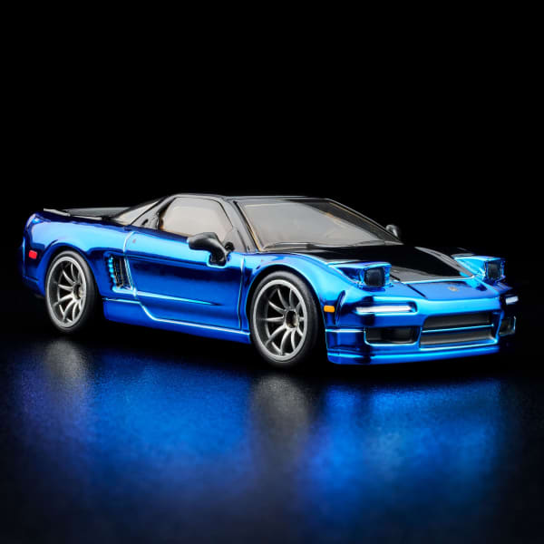 Hot Wheels RLC Exclusive 1994 NSX | Mattel Creations UK